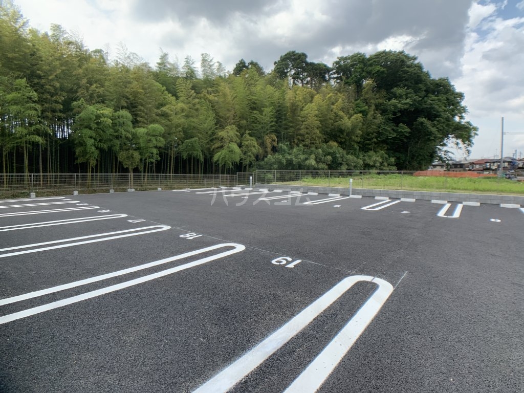 29/30 駐車場