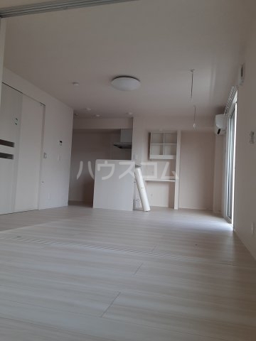 6/28 リビング/ダイニング