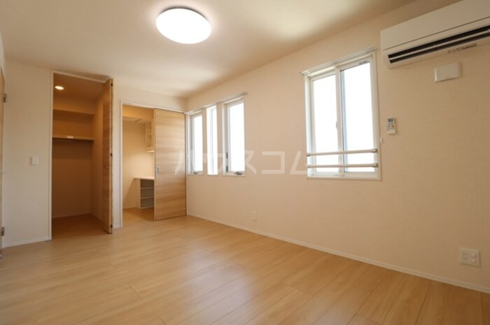 4/23 リビング/ダイニング