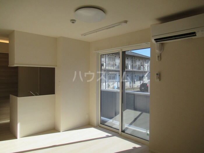 3/29 リビング/ダイニング