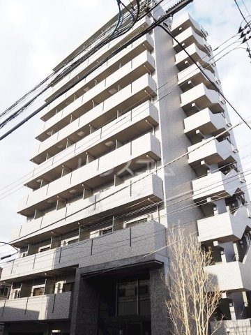 1/22 外観
