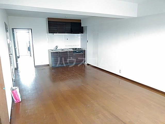 3/30 リビング/ダイニング