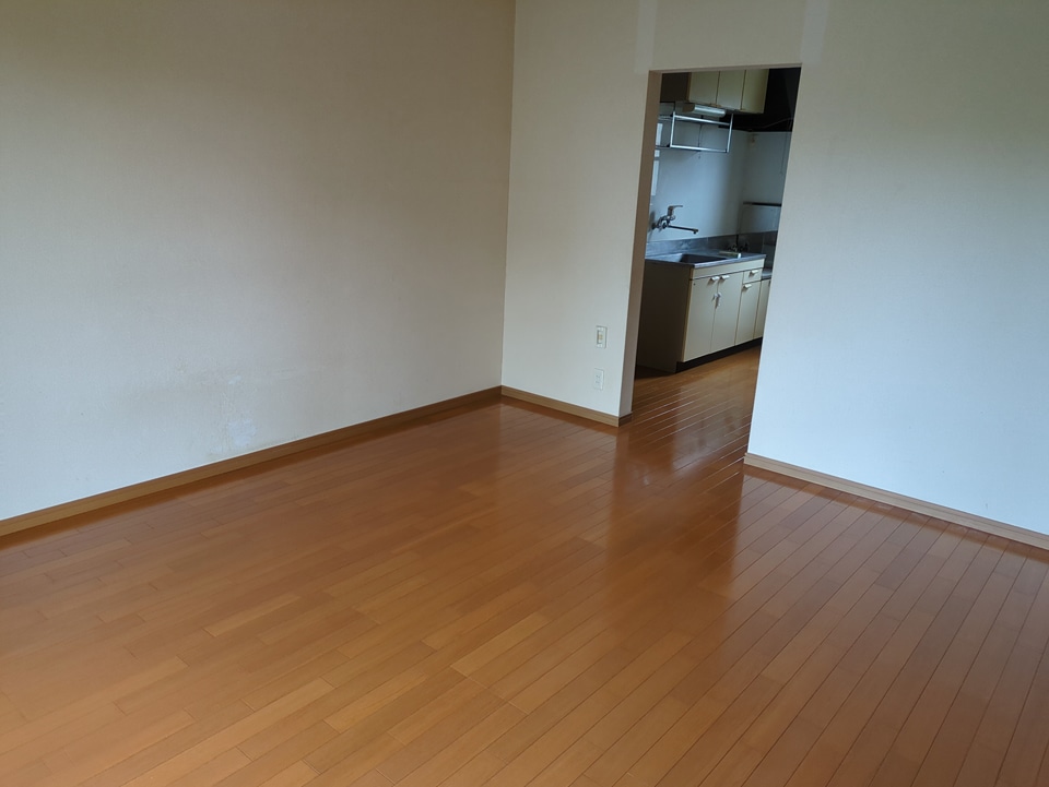 4/30 リビング/ダイニング