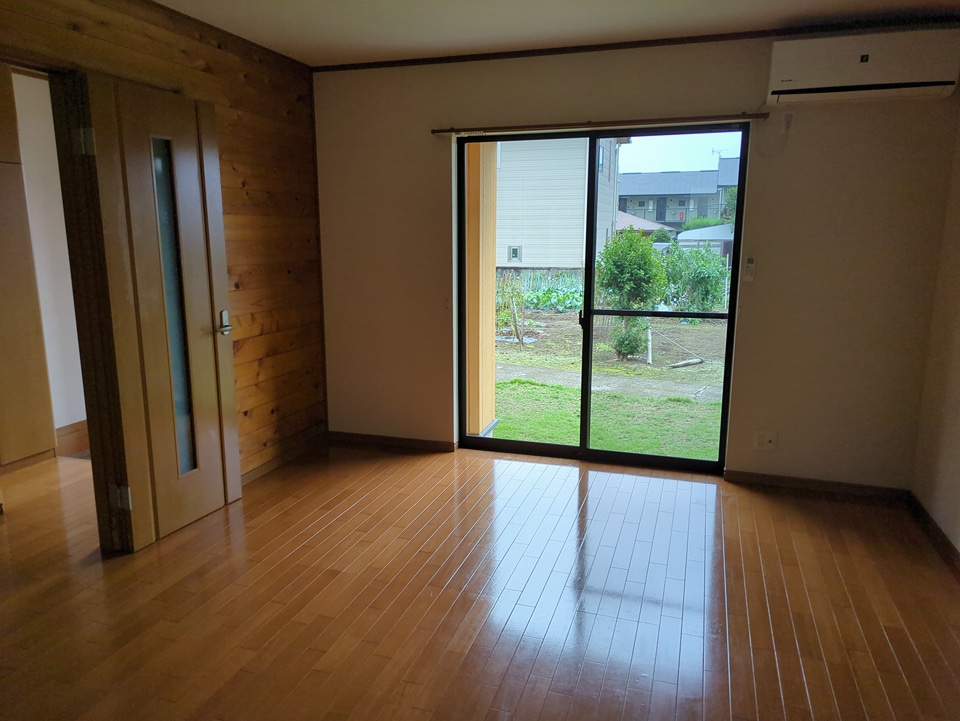 3/30 リビング/ダイニング