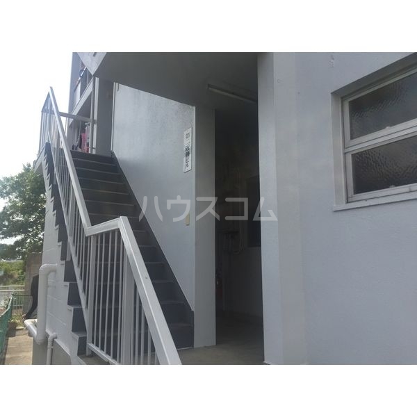 14/21 エントランス