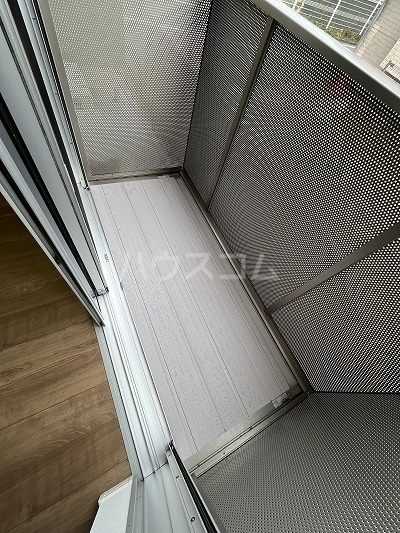 16/30 バルコニー