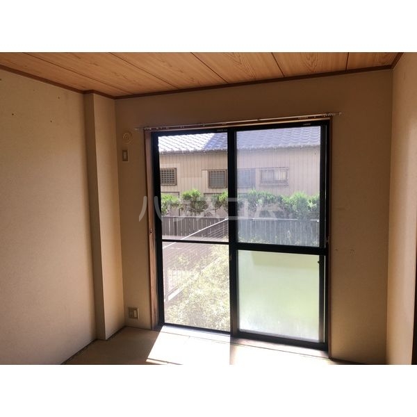 3/17 リビング/ダイニング