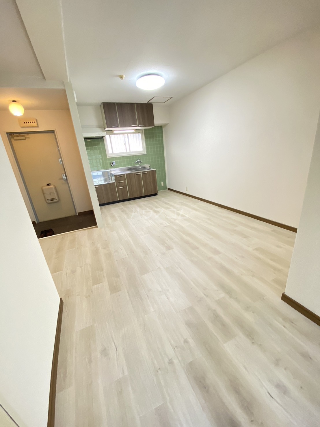 4/26 リビング/ダイニング