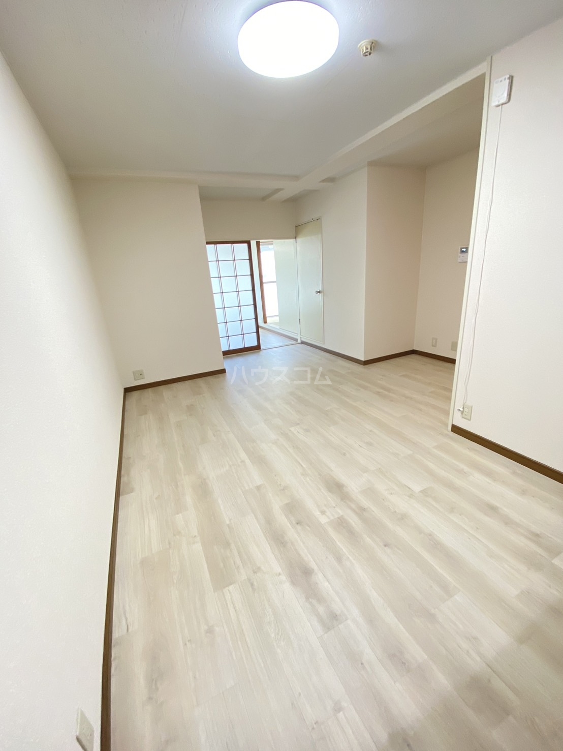 3/26 リビング/ダイニング