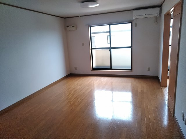 3/23 リビング/ダイニング