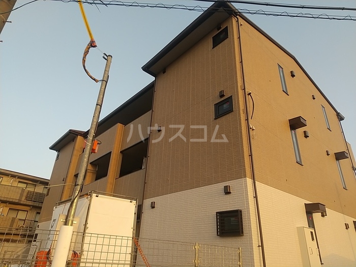 1/26 外観