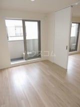 4/24 リビング/ダイニング