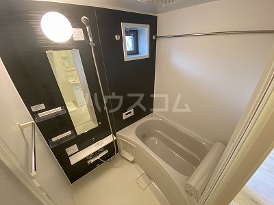 7/19 浴室