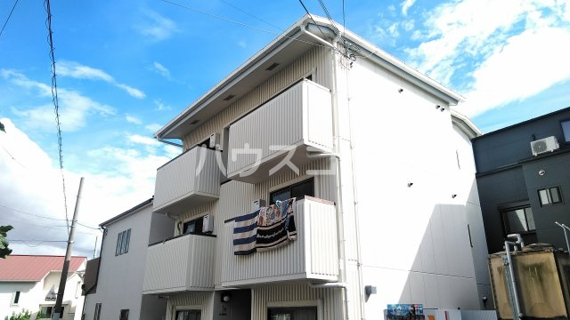 1/26 外観