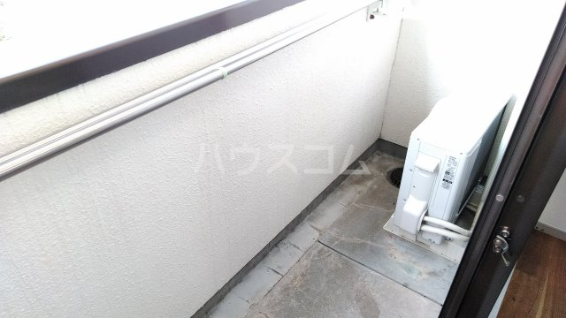 14/26 バルコニー