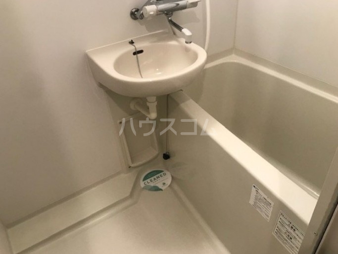 10/18 浴室