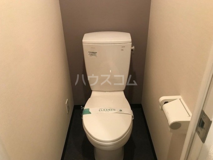 11/18 トイレ