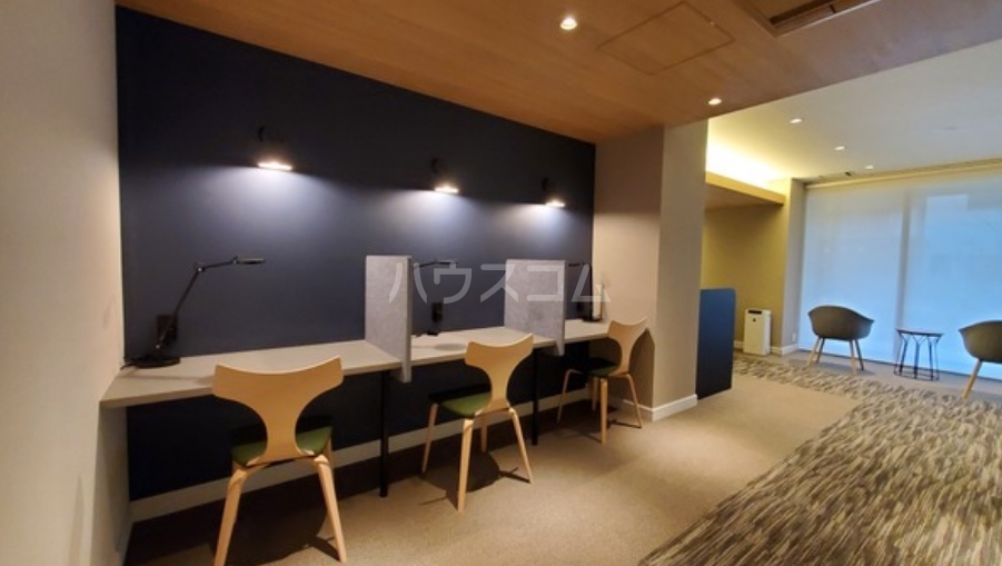 2/12 エントランス