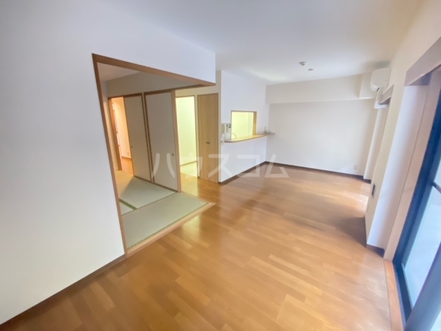 4/30 リビング/ダイニング