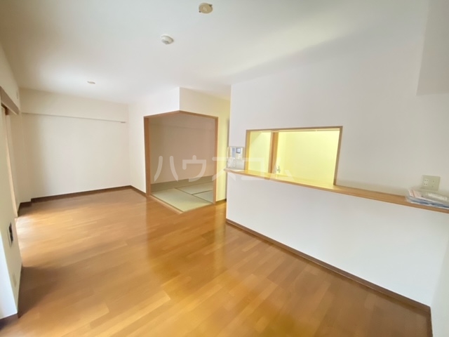 6/30 リビング/ダイニング