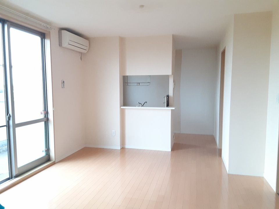 3/15 リビング/ダイニング