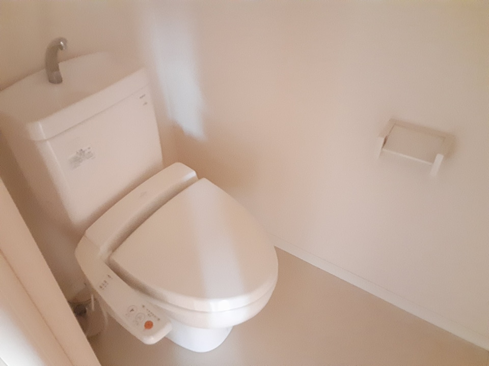 7/15 トイレ