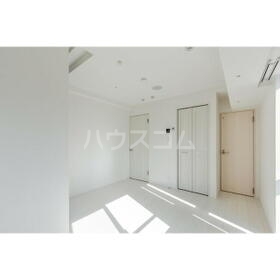 6/25 寝室