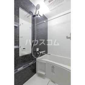12/25 浴室