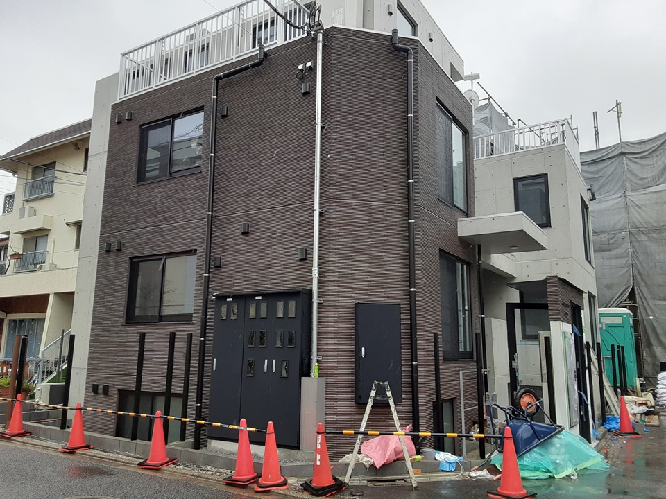 1/19 外観