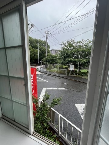 景色