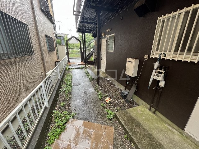 その他共有
