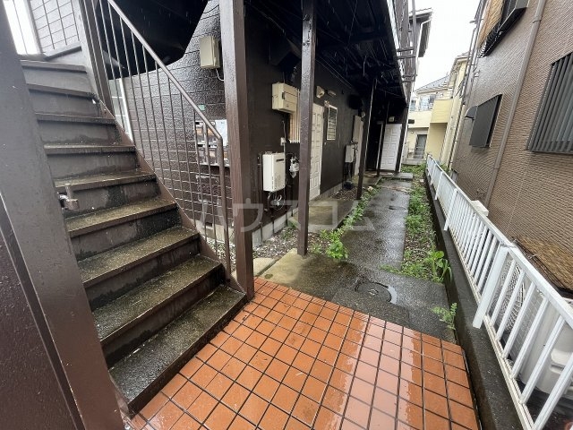 その他共有