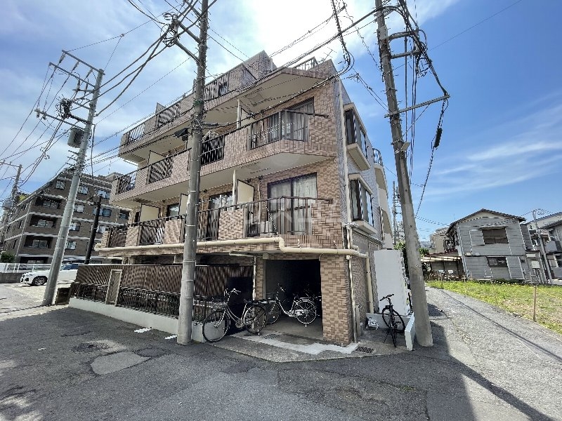 2/22 外観