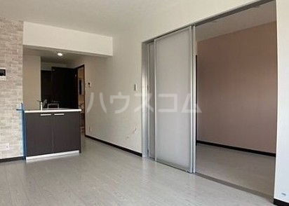 3/26 リビング/ダイニング