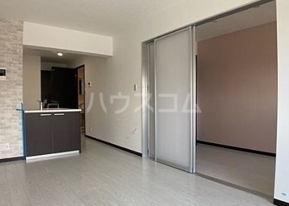 3/22 リビング/ダイニング