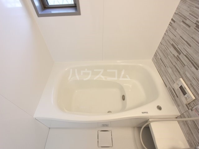 10/26 浴室