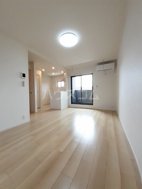 3/20 リビング/ダイニング