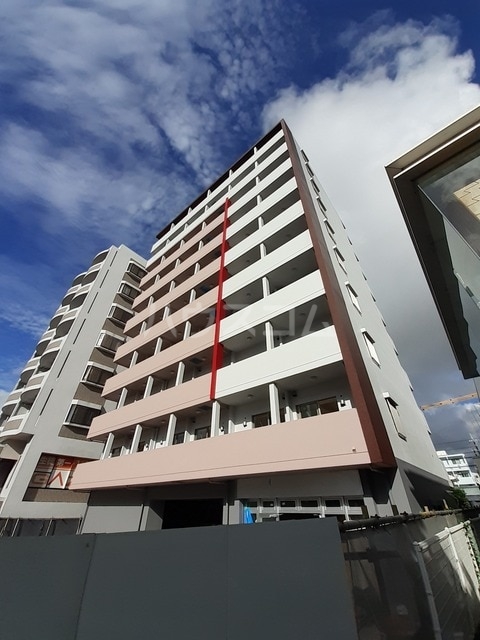 1/21 外観