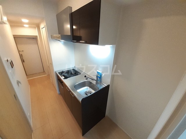 7/21 キッチン