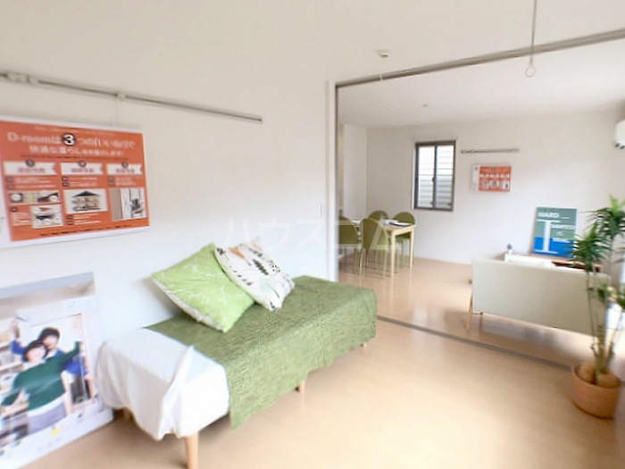 3/23 リビング/ダイニング