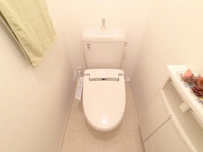 8/23 トイレ