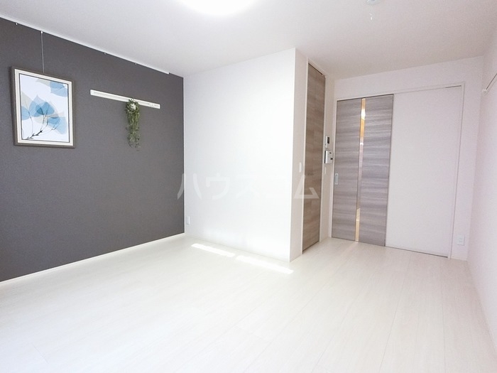 3/24 リビング/ダイニング