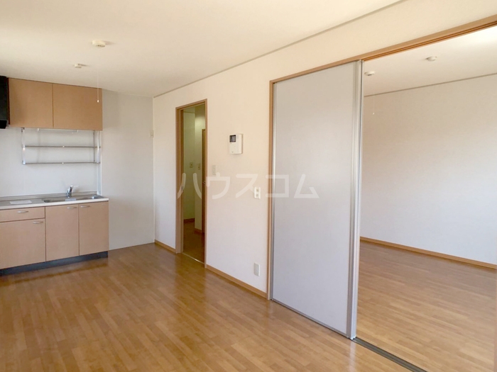 3/25 リビング/ダイニング