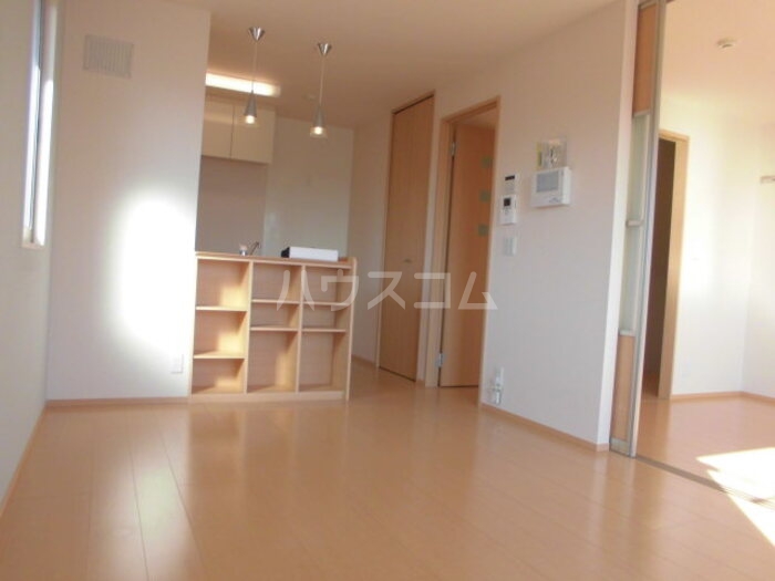 3/22 リビング/ダイニング