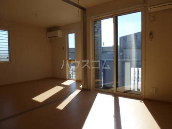 3/12 リビング/ダイニング