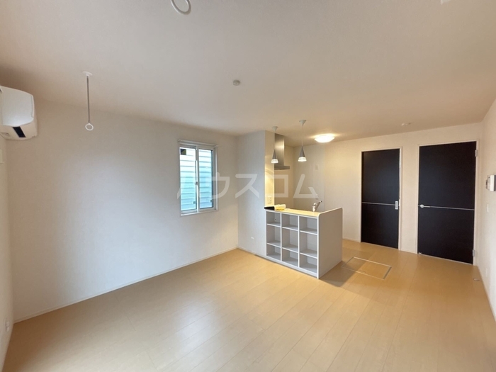 3/18 リビング/ダイニング