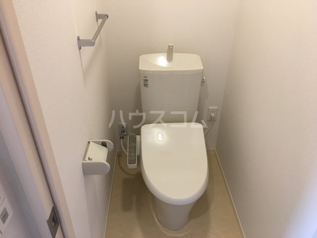 11/29 トイレ