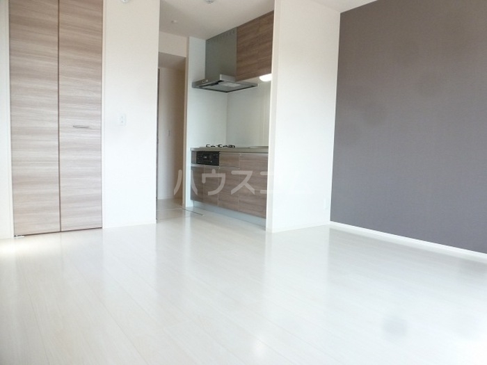 3/23 リビング/ダイニング