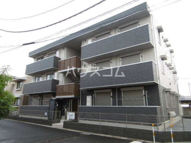 1/18 外観