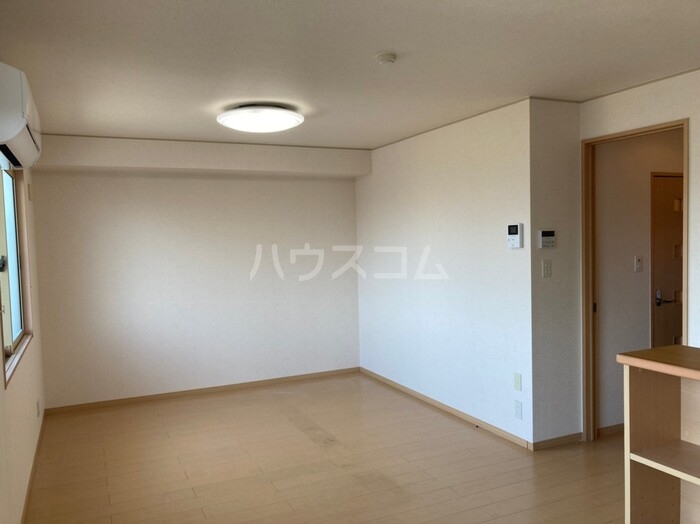 4/20 リビング/ダイニング